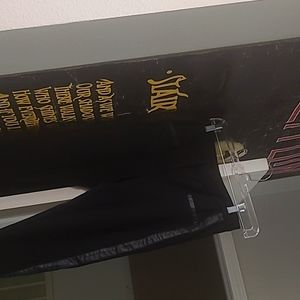 Bisou Bisou womans pants